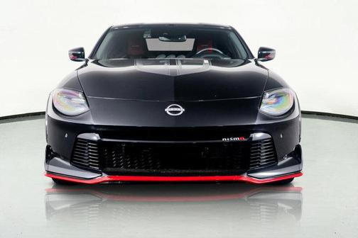 2024 Nissan Z NISMO Auto