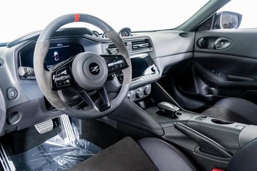 2024 Nissan Z NISMO Auto