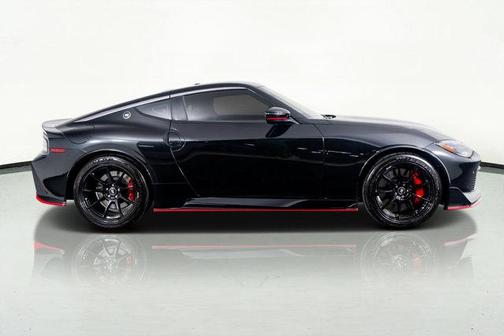 2024 Nissan Z NISMO Auto