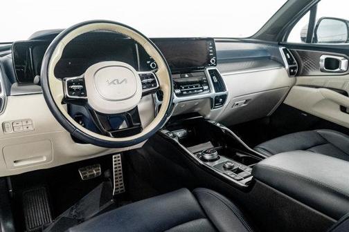 2022 Kia Sorento Plug-In Hybrid SX Prestige