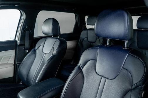 2022 Kia Sorento Plug-In Hybrid SX Prestige