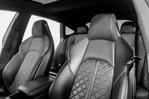 2023 Audi S5 3.0T Prestige