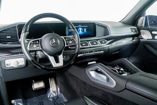 2023 Mercedes-Benz Maybach GLS 600 4MATIC
