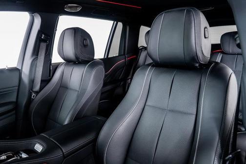 2023 Mercedes-Benz Maybach GLS 600 4MATIC