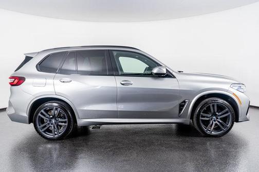 2021 BMW X5 M Base