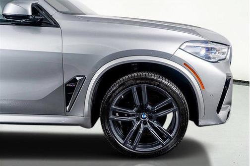 2021 BMW X5 M Base