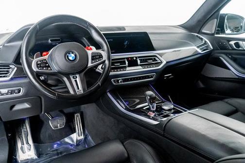 2021 BMW X5 M Base