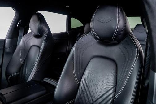2023 Aston Martin DBX Base