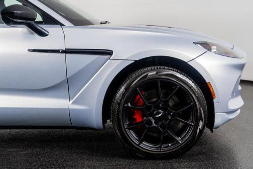 2023 Aston Martin DBX Base