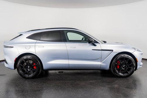 2023 Aston Martin DBX Base