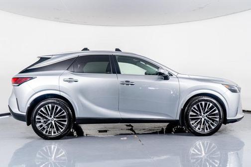 2023 Lexus RX 350 Base