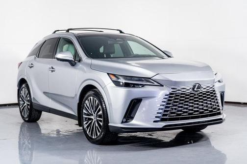 2023 Lexus RX 350 Base
