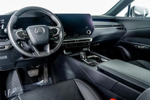 2023 Lexus RX 350 Base