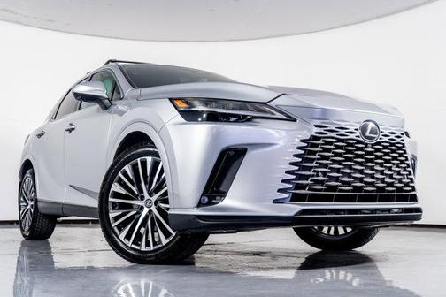 2023 Lexus RX 350 Base