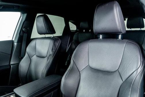2023 Lexus RX 350 Base