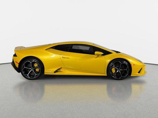 2023 Lamborghini Huracan EVO Coupe RWD