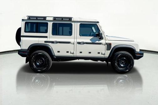 2024 INEOS Grenadier AWD