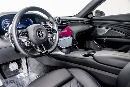 2024 Maserati GranTurismo Modena