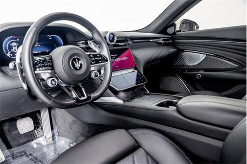2024 Maserati GranTurismo Modena