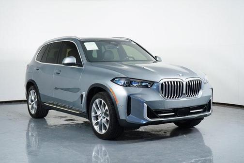 2024 BMW X5 sDrive40i