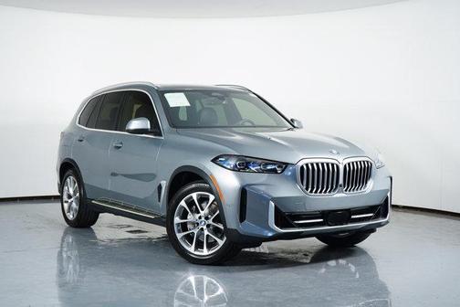 2024 BMW X5 sDrive40i