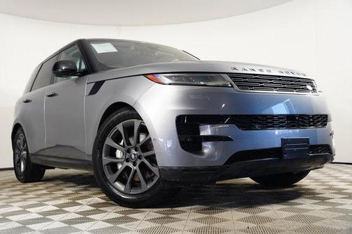 2023 Land Rover Range Rover Sport SE