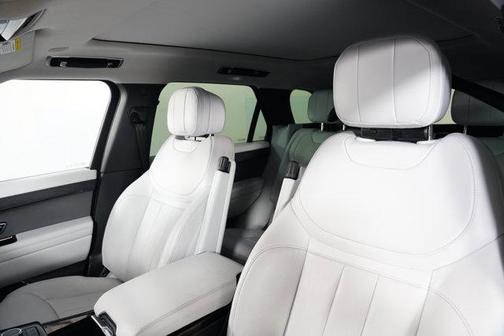 2023 Land Rover Range Rover Sport SE