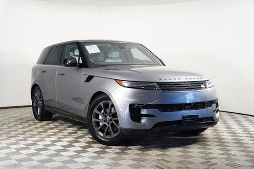 2023 Land Rover Range Rover Sport SE