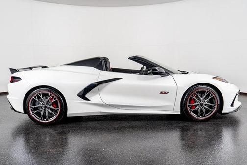2023 Chevrolet Corvette Stingray w/3LT