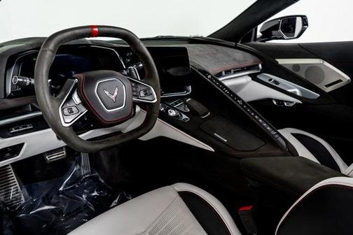2023 Chevrolet Corvette Stingray w/3LT