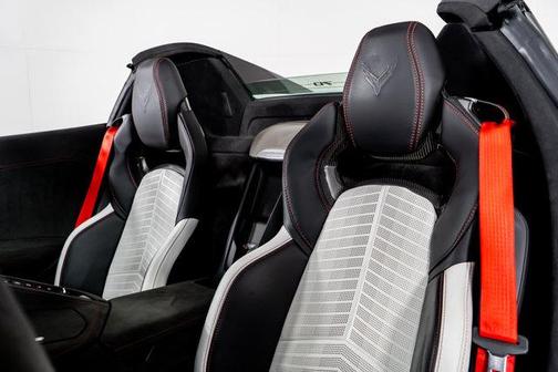 2023 Chevrolet Corvette Stingray w/3LT