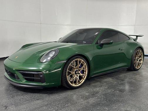 2023 Porsche 911 911 Carrera S