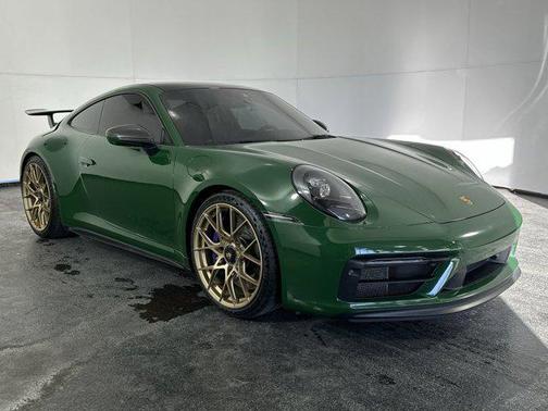 2023 Porsche 911 911 Carrera S