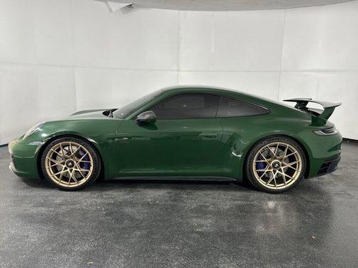 2023 Porsche 911 911 Carrera S