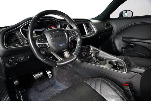 2016 Dodge Challenger SRT Hellcat