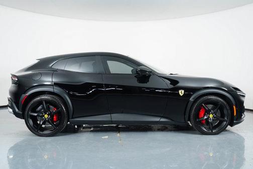 2024 Ferrari Purosangue AWD
