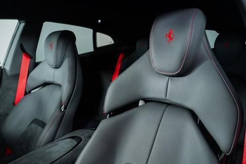 2024 Ferrari Purosangue AWD
