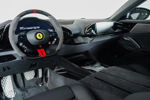 2024 Ferrari Purosangue AWD