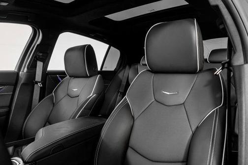 2025 Cadillac CT5-V V-Series Blackwing RWD