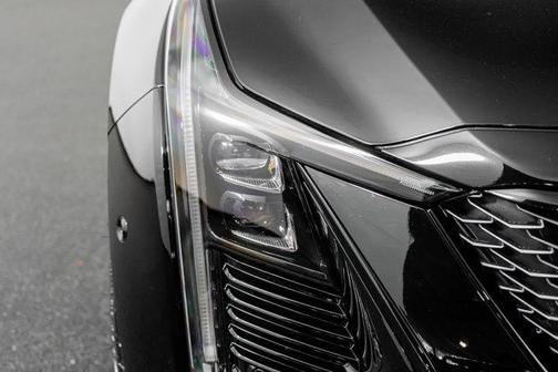 2025 Cadillac CT5-V V-Series Blackwing RWD