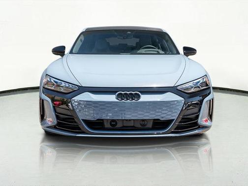 2024 Audi RS e-tron GT quattro