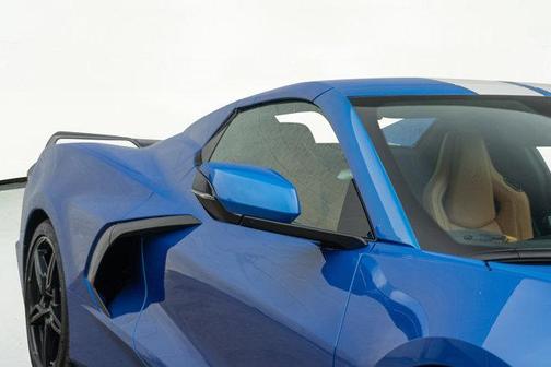 2024 Chevrolet Corvette Stingray w/2LT