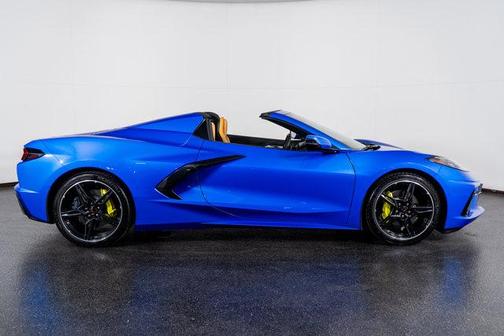 2024 Chevrolet Corvette Stingray w/2LT