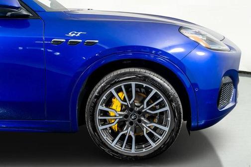 2023 Maserati Grecale GT