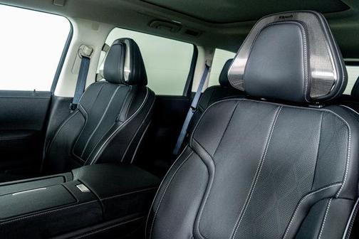 2025 INFINITI QX80 SENSORY AWD