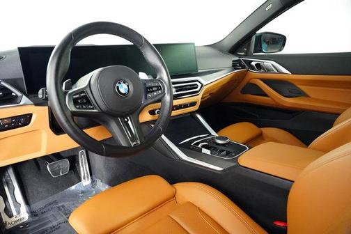 2024 BMW M440 i xDrive