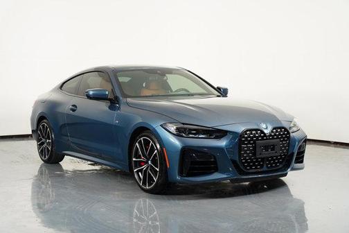2024 BMW M440 i xDrive