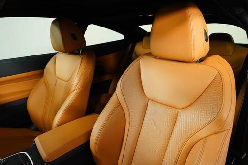 2024 BMW M440 i xDrive