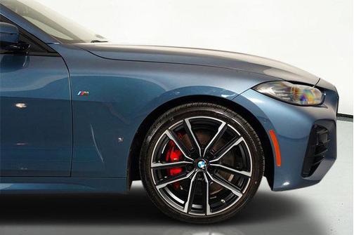 2024 BMW M440 i xDrive