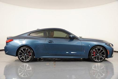 2024 BMW M440 i xDrive